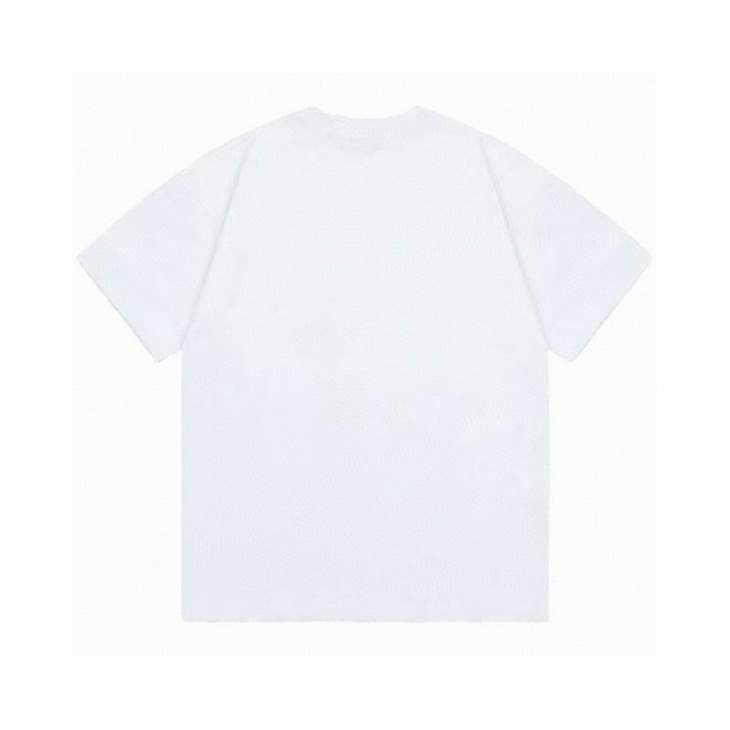 Dior T Shirts Short _SKUDiorXS-Lsxtx0915500